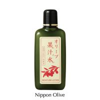 日本オリーブ│グリーンローション（果汁水）180ml │化粧水 保湿 | 日本オリーブ公式ショップヤフー店