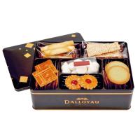Au Bon Vieux Temps オーボンヴュータン プティ フール セック 中 焼き菓子 詰め合わせ オーボンビュータン Ov8 Meecolle 通販 Yahoo ショッピング