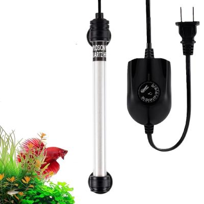 【送料込み】観賞用水槽　孵化器　観賞用ヒーター　まとめ 40cm水槽（水槽用ヒーター）｜保温、保冷器具｜熱帯魚、アクアリウム