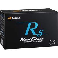 G'ZOX リアルガラスコートR s 6個セット g'zox リアルガラスコートの商品一覧 通販 - Yahoo!ショッピング