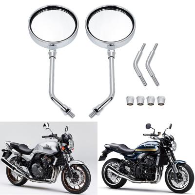 z900rs（バイク用 スクエアタイプ）｜ミラー｜バイク | 車、バイク