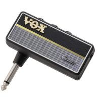 VOX amPlug2 Clean ヘッドホンギターアンプ アンプラグ2　クリーン | 西日本楽器 Yahoo!店