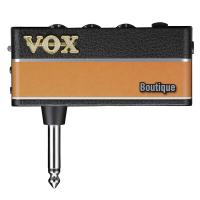 VOX AmPlug3 Boutique AP3-BQ ボックス アンプラグ3 ギター用ヘッドホンアンプ エフェクター リズムマシン内蔵 | 西日本楽器 Yahoo!店