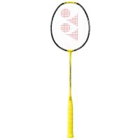 【ガット張り工賃無料】 ヨネックス YONEX バドミントンラケット 中級者・上級者向け  NANOFLARE 1000Z ライトニングイエロー NF-1000Z NF1000Z 824 | ニシヒロヤフーショップ