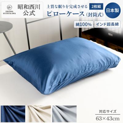 大判　ダウンピロー2個 + 専用ピロケース2枚　(768) 大判 ダウンピロー2個 + 専用ピロケース2枚 (768) 枕 大判 ダウン