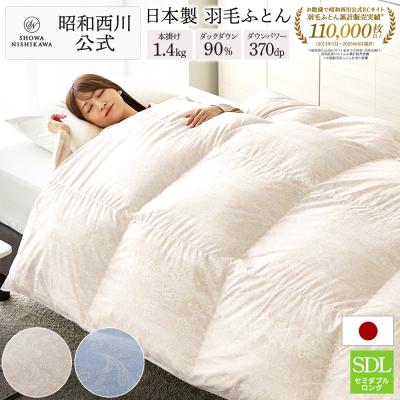 西川 羽毛布団のおすすめ人気ランキングTOP100 - Yahoo!ショッピング