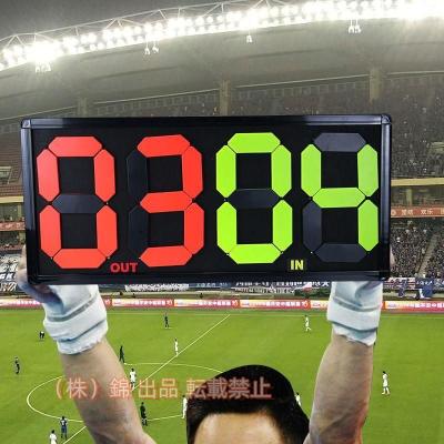 サッカー 交代ボードのおすすめ人気商品一覧 通販 - Yahoo