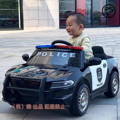 パトカー（乗用玩具） | ゲーム、おもちゃ のおすすめ人気商品一覧