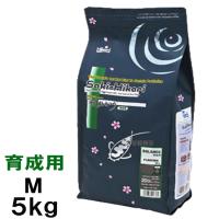キョーリン 咲ひかり 育成用 M 浮 5kg 錦鯉用品 □ 2点目より300円引 | 株式会社大谷錦鯉店