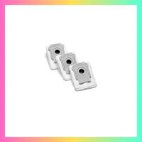 交換用紙パック (3枚) ルンバ i3+ /i5+ / i7+ /j7+ / s9+ / コンボj7+ 用 アイロボット 46480 | ニシマショップ