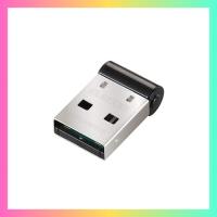 エレコム Bluetooth USB アダプタ USB-Aコネクタ Class2 Bluetooth4.0 超小型 省電力 EDR/LE対応 [ | ニシマショップ