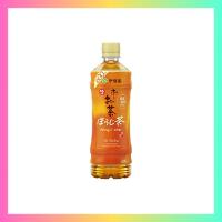 伊藤園 おーいお茶 ほうじ茶 600ml×24本 | ニシマショップ