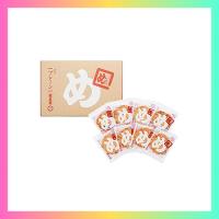 めんべい 山口油屋福太郎 プレーン 2枚×8袋 | ニシマショップ