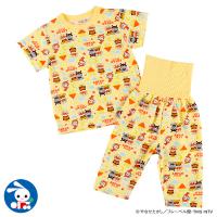 それいけ アンパンマン ファスナー式 袖付き ミニスリーパー スリーパー フランネル ベビー キッズ 男の子 女の子 パジャマ 毛布 スマイル 4518827085088 みらい屋 通販 yahoo ショッピング