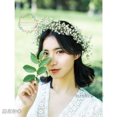 かすみ草 造花 花かんむりの商品一覧 通販 - Yahoo!ショッピング かすみ草 造花 花かんむりの商品一覧 通販 - Yahoo!ショッピング