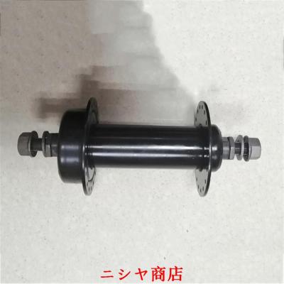 希少 135幅固定ハブ 希少 135幅固定ハブ