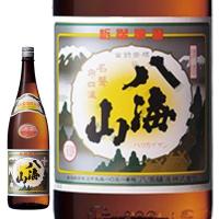 八海山　清酒 1800ml | 地酒と本格焼酎・西崎商店