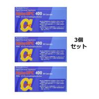 【セット商品】日本ファミリーケア　アルファGPC400　60カプセル　3個セット　【お買い得】 | 日商MALLヤフーショッピング店