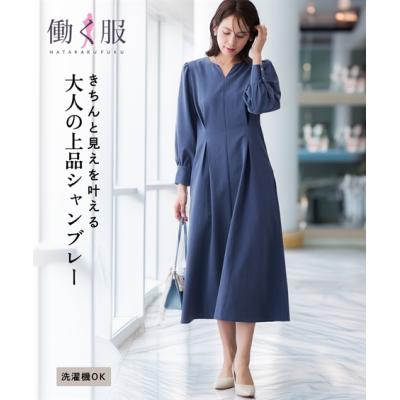 7days Life Styling by nissen - ワンピース｜Yahoo!ショッピング