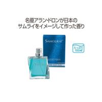 サムライ オードトワレ 春 夏 秋 冬 | 100ml | ニッセン nissen | ニッセン Yahoo!店