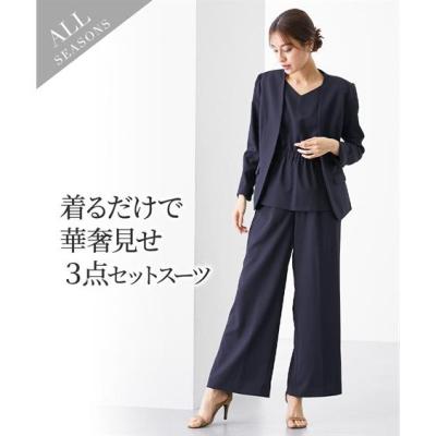 ニッセン Yahoo!店 - レディーススーツ｜Yahoo!ショッピング