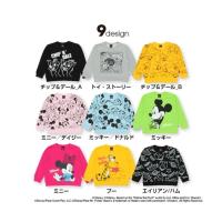 トレーナー ベビー Babydoll ディズニー キャラクター 4797k 身長90 140cm ニッセン Nissen Zzy43h2369 ニッセンyahoo 店 通販 Yahoo ショッピング