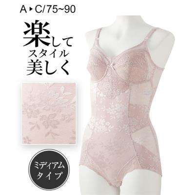 ニッセン Yahoo!店 - ボディスーツ・シェイパー｜Yahoo!ショッピング