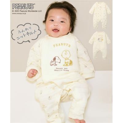 ベビー ニットキルトカバーオールのおすすめ人気商品一覧 通販 - Yahoo