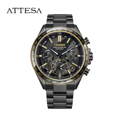 世界時計 ワールドタイム（CITIZEN／メンズ腕時計）（腕時計表示機能
