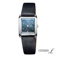 シチズンエル CITIZEN L 腕時計 レディース エコドライブ EW5557-17N 国内正規品 | 銀座 日新堂 Yahoo!店