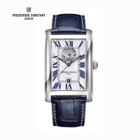 フレデリック・コンスタント クラシック カレ メンズ腕時計 ご購入特典つき  オートマチック ハートビート 自動巻 FC-315WN4C26 正規品 | 銀座 日新堂 Yahoo!店