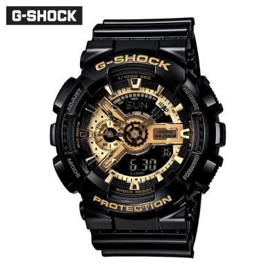 g-shock ga110 ベゼルのおすすめ人気商品一覧 通販 - Yahoo!ショッピング