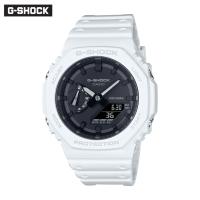 カシオ CASIO 腕時計 メンズ Gショック G-SHOCK ジーショック 国内正規品 GA-2100-7AJF | 銀座 日新堂 Yahoo!店