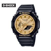 カシオ CASIO 腕時計 メンズ Gショック G-SHOCK ジーショック 国内正規品 GA-2100GB-1AJF | 銀座 日新堂 Yahoo!店