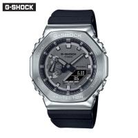 カシオ CASIO 腕時計 メンズ Gショック G-SHOCK ジーショック 国内正規品 GM-2100-1AJF | 銀座 日新堂 Yahoo!店