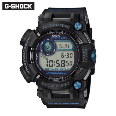 ソーラー電波時計 200m防水（G-SHOCK）のおすすめ人気商品一覧 通販 