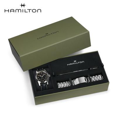 HAMILTON メンズ腕時計｜腕時計、懐中時計｜ファッション おすすめ人気