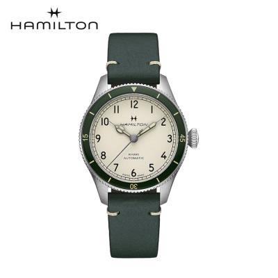 美品　HAMILTON カーキ アビエーション カーキアビエーション（HAMILTON）の商品一覧 通販 - Yahoo!ショッピング