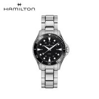 ハミルトン 腕時計 メンズ ご購入プレゼントつき カーキ ネイビー H82201131 クオーツ HAMILTON 正規品 | 銀座 日新堂 Yahoo!店