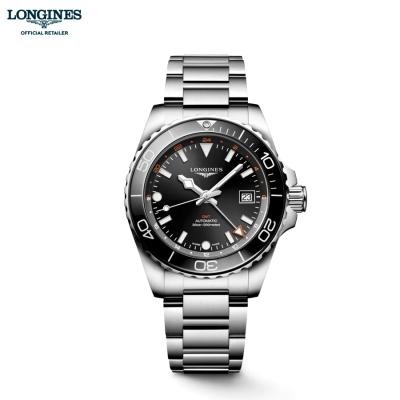 LONGINES ロンジン 時計 ハイドロコンクエスト クロノグラフのおすすめ