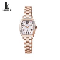 セイコー ルキア SEIKO LUKIA ご購入特典つき レディース腕時計 クオーツ SSWA016 | 銀座 日新堂 Yahoo!店