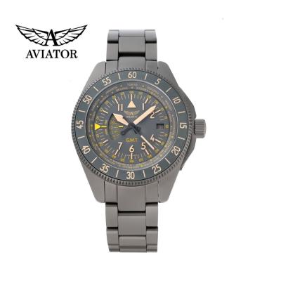 aviator 時計のおすすめ人気商品一覧 通販 - Yahoo!ショッピング