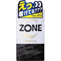 コンドーム ジェクス ZONE ゾーン Premium 5個入 避妊具 zone Premium | 日翔ドラッグ