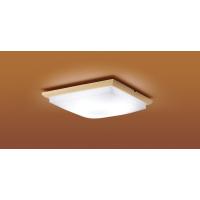 LEDシーリングライト パナソニック 和風 LGC35833(8畳 調光・調色)(カチットF)Panasonic | ニッショーヤフー店