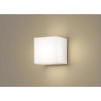 パナソニック ポーチライト（防雨型）LGW80360LE1(LED) (60形)(電球色)(電気工事必要)Panasonic | ニッショーヤフー店