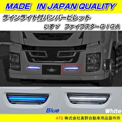 トラック用品専門店 日総 - ISUZU 大型｜Yahoo!ショッピング