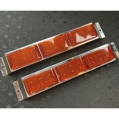 車高灯3連のおすすめ人気商品一覧 通販 - Yahoo!ショッピング