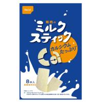 尾西のミルクスティック 1袋 | くらし館 Yahoo!支店