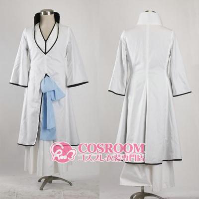 BLEACH 市丸ギン（コスプレ衣装） | 楽器、手芸、コレクション の商品