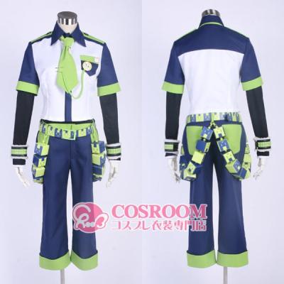 dramatical murder ノイズ コスプレのおすすめ人気商品一覧 通販